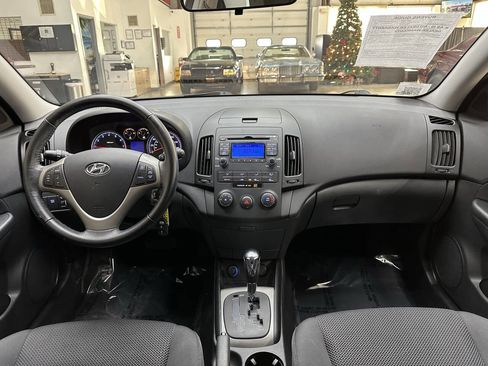 Used 2009 Hyundai Elantra image 18