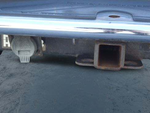 Used 1994 Ford E-350 and Econoline 350 Chateau RWD image 11