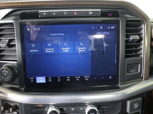 Certified 2024 Ford F150 King Ranch AWD/4WD image 55