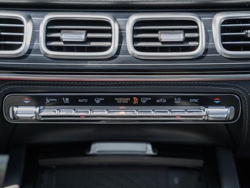 New 2026 Mercedes-Benz GLS 450 4MATIC image 25
