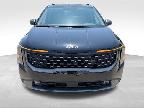 New 2026 Kia Carnival SX Prestige FWD image 2