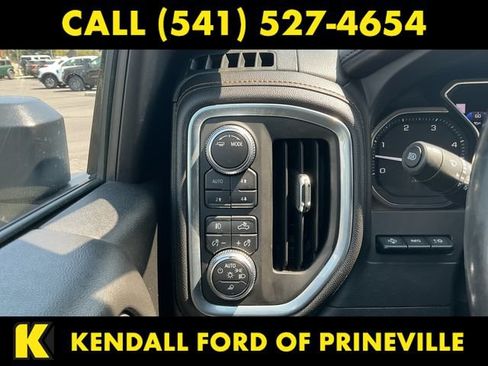 Used 2021 GMC Sierra 2500 AT4 w/ AT4 Premium Plus Package AWD/4WD image 20