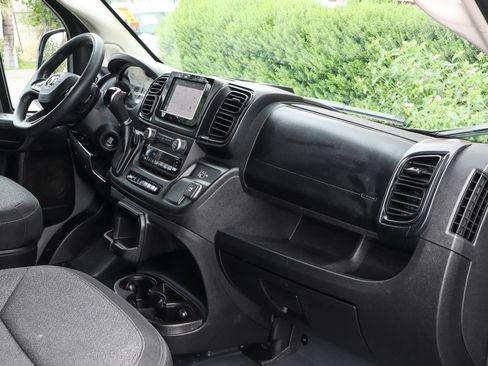 Used 2023 RAM ProMaster 3500 FWD image 42