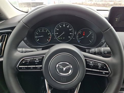 New 2026 MAZDA CX-90 3.3 Turbo w/ Preferred Package image 14