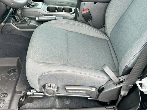 New 2026 Jeep Wrangler Sport S image 13