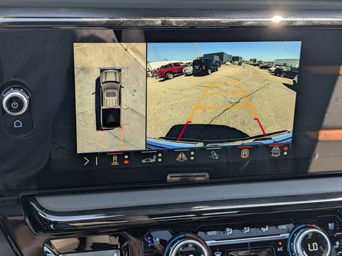 New 2026 GMC Sierra 1500 AT4 w/ AT4 Premium Package AWD/4WD image 36