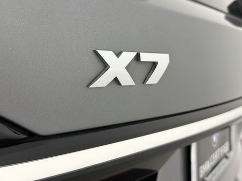 Used 2023 BMW X7 M60i w/ Executive Package AWD/4WD image 39