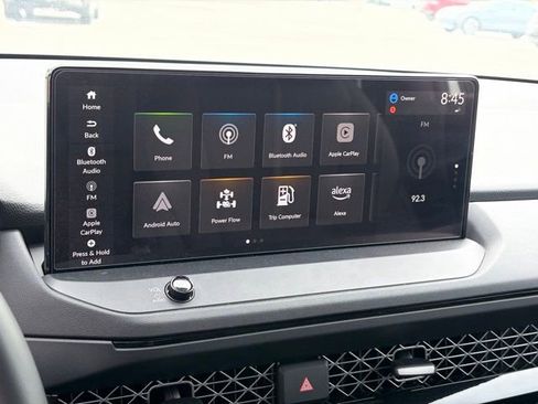 Used 2025 Honda Accord Sport image 17