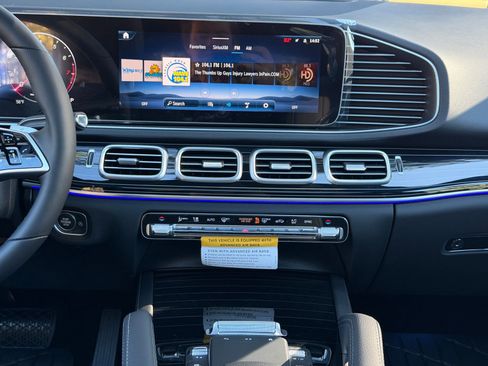New 2026 Mercedes-Benz GLE 350 4MATIC image 21