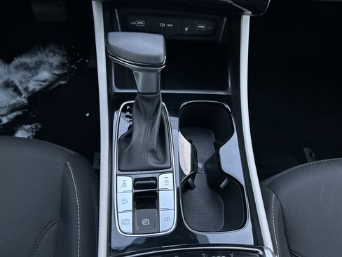 Used 2024 Hyundai Tucson SEL image 20