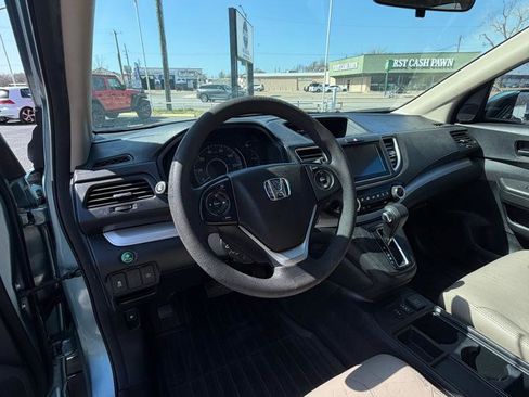 Used 2016 Honda CR-V EX image 9