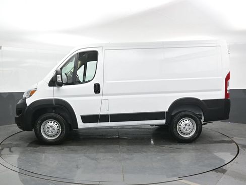 New 2026 RAM ProMaster 1500 FWD image 8