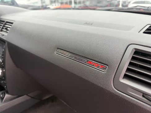 Used 2010 Dodge Challenger SRT8 w/ SRT Option Group II image 42