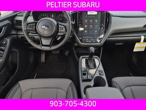 New 2026 Subaru Crosstrek 2.5i Limited image 12