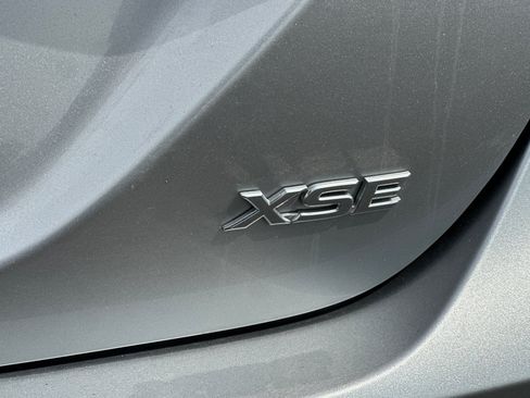 Used 2023 Toyota Camry XSE FWD image 26