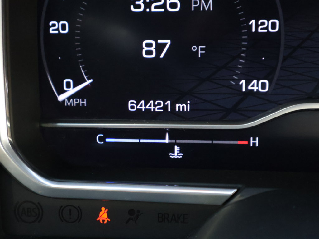 Certified 2023 GMC Sierra 1500 Denali Ultimate AWD/4WD image 31