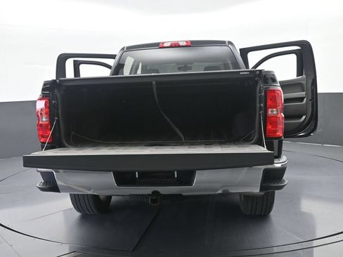 Used 2018 Chevrolet Silverado 1500 LT w/ All Star Edition RWD image 70