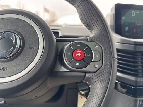 New 2025 INEOS Grenadier AWD/4WD image 8
