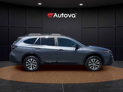 Used 2022 Subaru Outback Premium AWD/4WD image 6