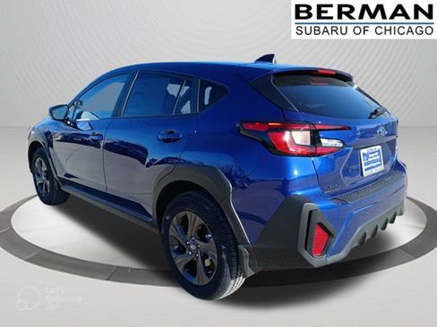 New 2026 Subaru Crosstrek 2.5i image 5
