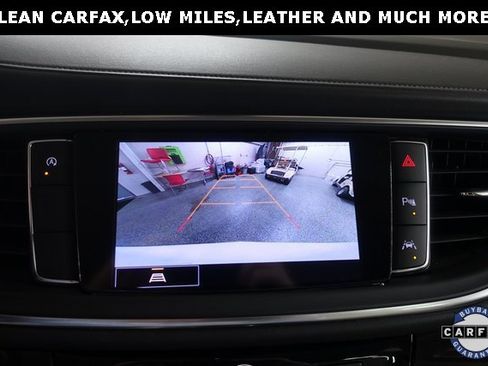 Used 2023 Buick Enclave Essence image 15