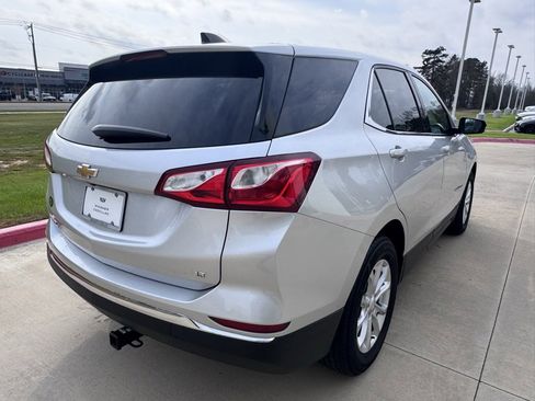 Used 2020 Chevrolet Equinox LT image 5