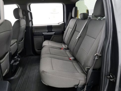 Used 2020 Ford F150 XLT AWD/4WD image 19