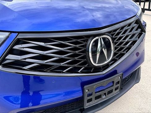 Certified 2025 Acura RDX A-Spec AWD/4WD image 36