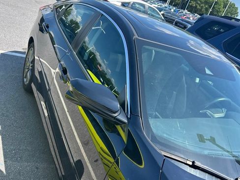 Used 2021 Honda Civic EX image 3