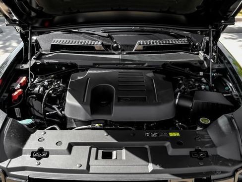 New 2026 Land Rover Defender 110 X AWD/4WD image 62