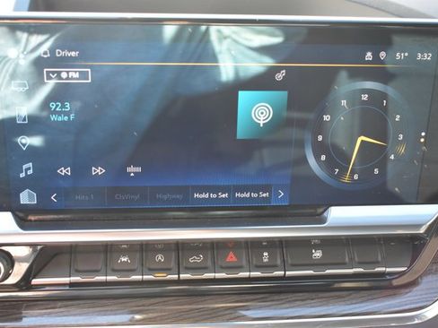 Used 2024 Chevrolet Silverado 1500 LT image 22