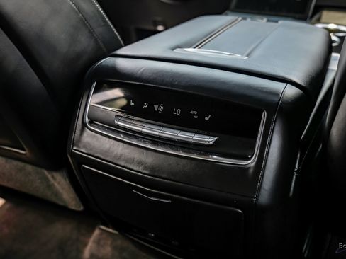 Used 2025 Cadillac Escalade V AWD/4WD image 81
