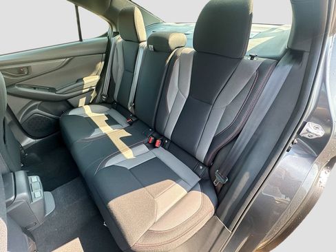 New 2026 Subaru WRX AWD/4WD image 22