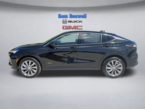 New 2026 Buick Envista Avenir image 5