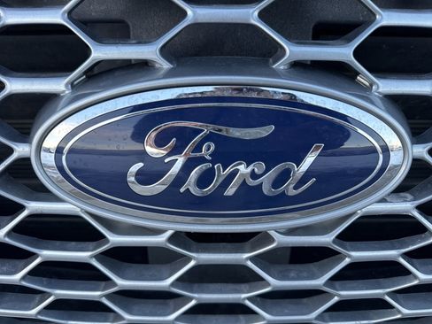 Certified 2023 Ford Edge SEL w/ Convenience Package image 13