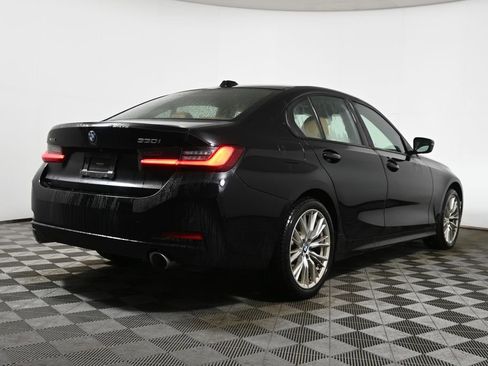 Used 2023 BMW 330i xDrive Sedan w/ Premium Package image 6