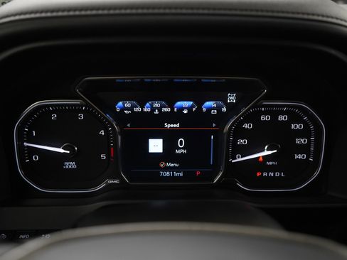 Used 2021 GMC Sierra 2500 Denali w/ Denali Ultimate Package image 24