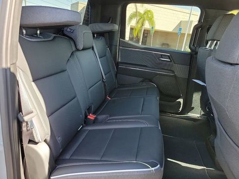 Used 2026 GMC Sierra EV Elevation image 25