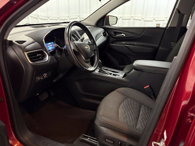 Used 2019 Chevrolet Equinox LT FWD image 30