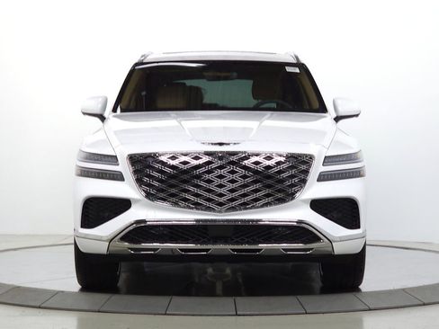 New 2026 Genesis GV80 2.5T Prestige AWD/4WD image 2