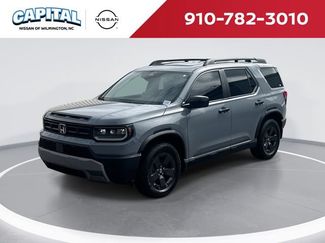 Used 2026 Honda Passport RTL video 1
