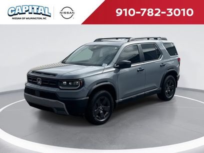 Used 2026 Honda Passport RTL