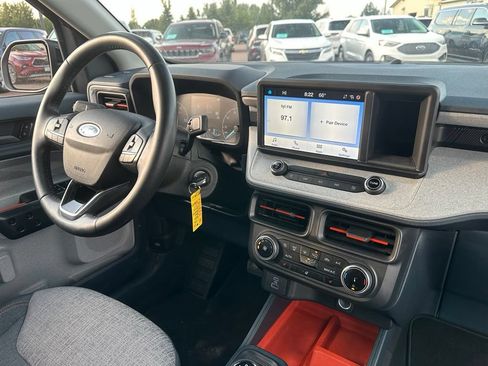 Used 2024 Ford Maverick XLT w/ XLT Luxury Package FWD image 33