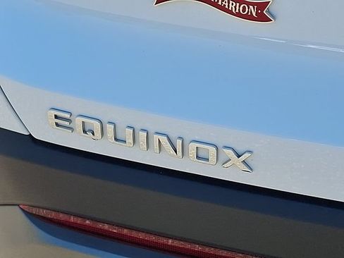 Used 2026 Chevrolet Equinox LT FWD image 23