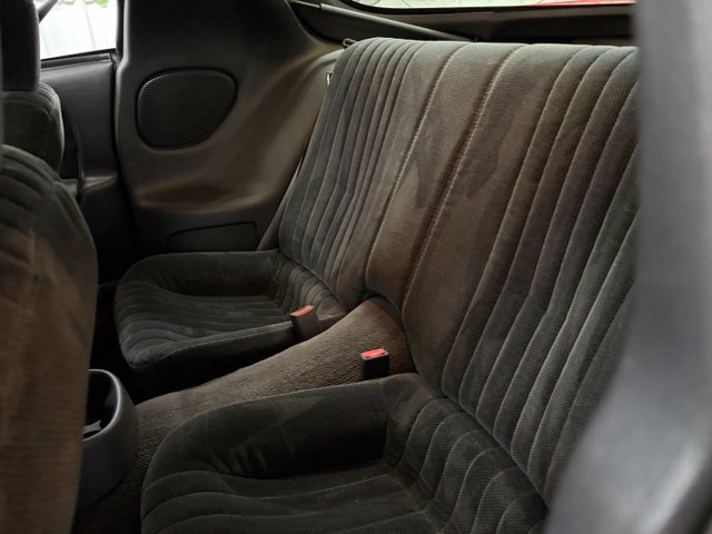 Used 2000 Pontiac Firebird Coupe w/ Opt Pkg RWD image 14