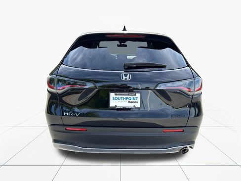 Used 2024 Honda HR-V Sport image 7