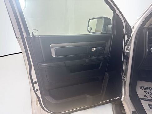 Used 2016 RAM 1500 Sport w/ Sport Premium Group image 11