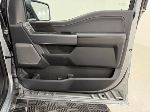 New 2026 Ford F150 Lariat w/ Equipment Group 501A Mid image 33