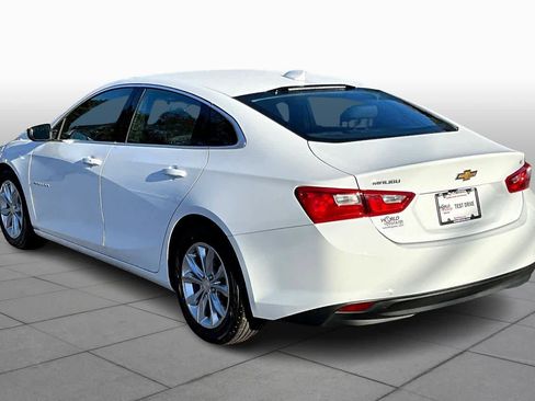 Used 2023 Chevrolet Malibu LT image 11