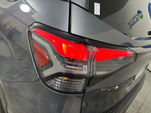 Used 2025 Subaru Forester Sport image 26